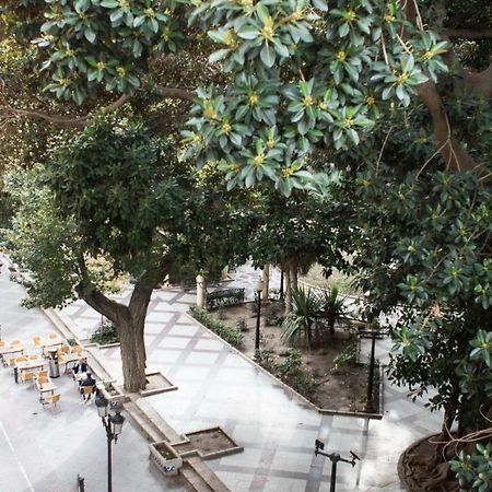 San Francisco Leilighet Alicante Eksteriør bilde